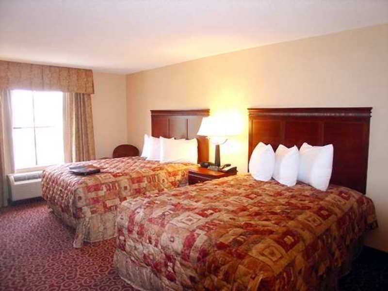 Hampton Inn Ист-Виндзор Номер фото